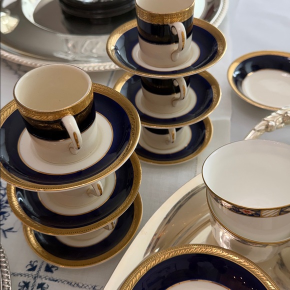 Royal Crown Derby “Kedleston” - Picture 5 of 5